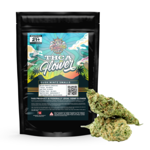PARADISE-CITY_THCA-FLOWER_GUSH-MINTZ-SMALLS-1