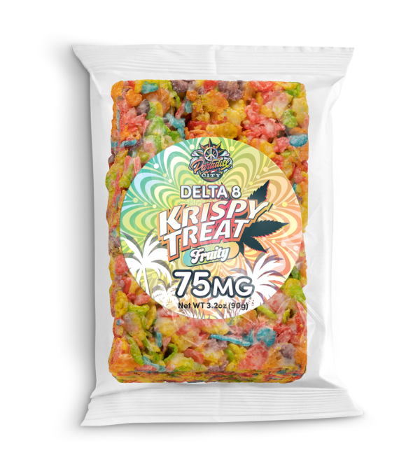 Paradise City Buzz Box - D9/THCA Sample Pack - Image 5
